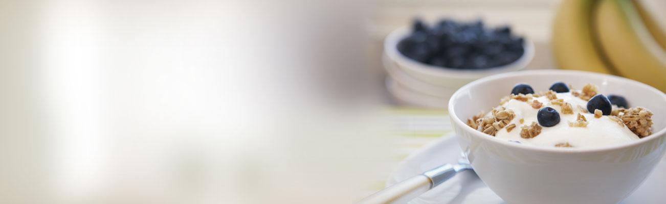 O guia de nutrição para a minha gravidez