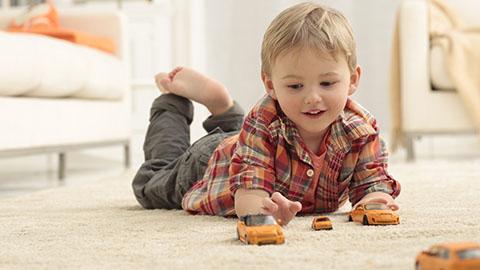 Etapas de desenvolvimento do meu bebé com 22 meses - Desenvolvimento da linguagem