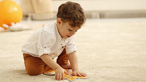 Desenvolvimento cognitivo