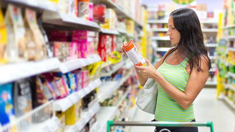 Alimentos que se devem limitar ou evitar durante a gravidez e a Amamentação