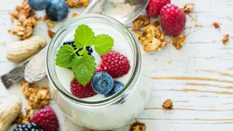 Os desejos durante a gravidez