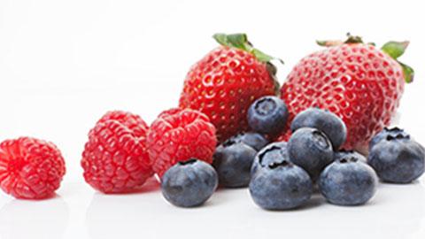 Gelados de Frutos do bosque: Receitas com Enfamil 3 para crianças de 1 a 3 anos