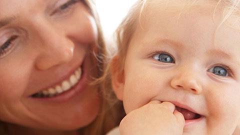 O passo para a dieta sólida