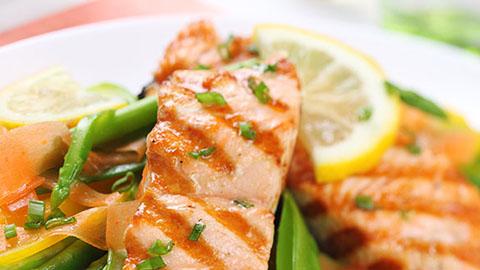  A alimentação das mães que amamentam