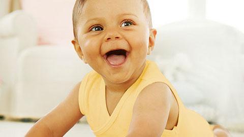 Desenvolvimento visual e referências sociais