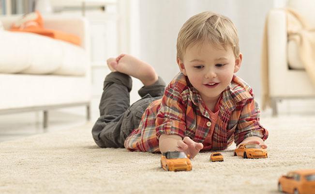 Etapas de desenvolvimento do meu bebé com 22 meses - Desenvolvimento da linguagem