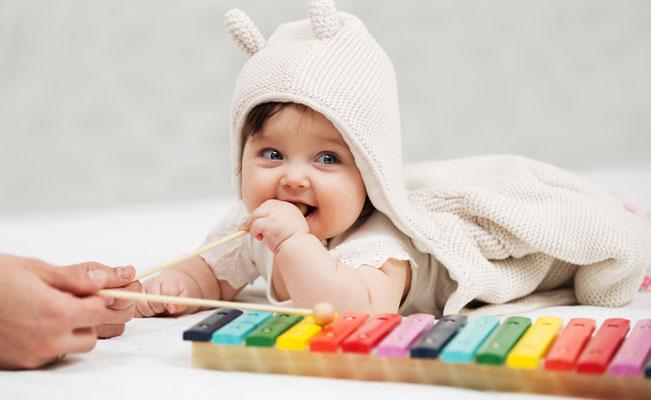 Mitos e Verdades: o que realmente ajuda o seu bebé a aprender?