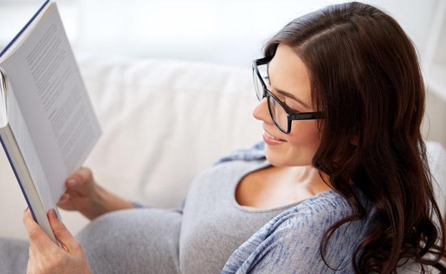 Fases do quarto mês de gravidez