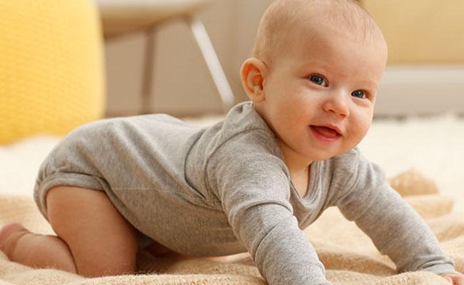  Desenvolvimento cognitivo e motor