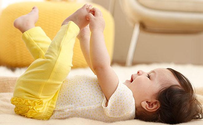 Desenvolvimento cognitivo e motor