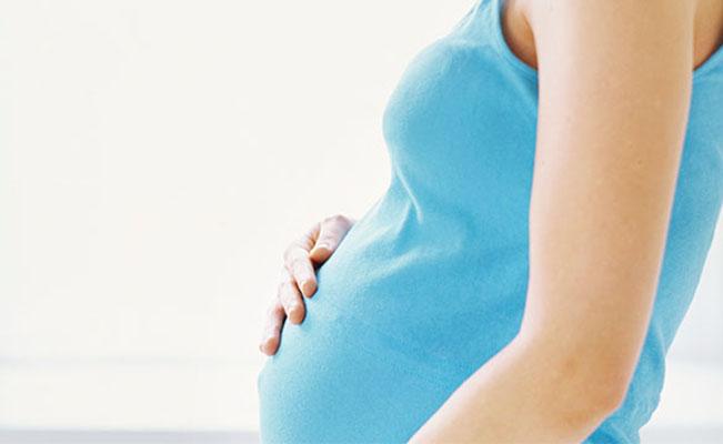 Fases do terceiro mês de gravidez